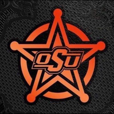 Riding with the Oklahoma State Cowboys! Thunder UP! USA! 🇺🇸Sci Fi enthusiast.