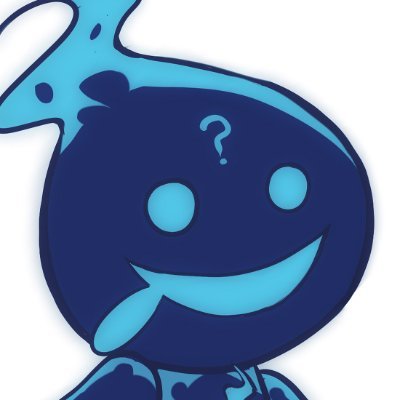 TravellerEcolo's profile picture. Everyone's favourite inter-dimensional traveller! 🖤
Scheme counter: 7