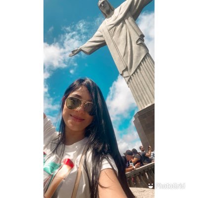 Isigri27's profile picture. 😇Hija de Dios ❤️📍Samaria!! 💉Enfermera Perfusionista 🇨🇴🇧🇷 🤓 Instructora AHA (ACLS) ⚡️❤️ 🙏 Filipenses 4:13        💑 I&C ♥️