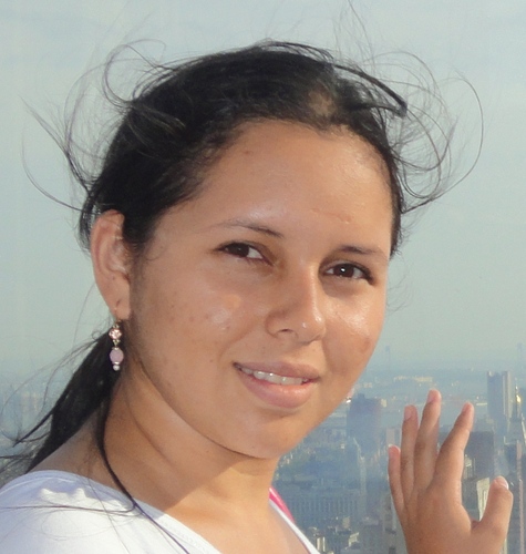 karold258's profile picture. 