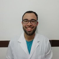 Raúl González-Martín, PhD (@raugonz96) 's Twitter Profile