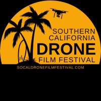 Southern California Drone Film Festival(@SoCalDroneFF) 's Twitter Profile Photo