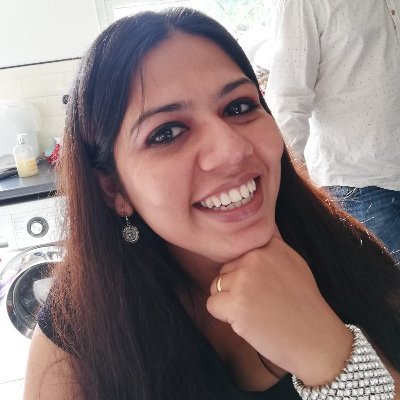 GodsBeliever5's profile picture. Strong believer in Mother nature's powers🏞️