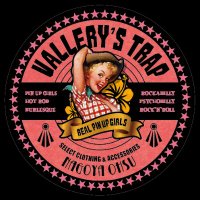 Vallery's Trap (@trapvallery) 's Twitter Profile