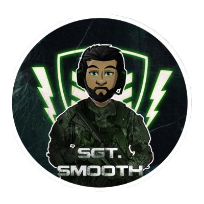 SmoothSgt's profile picture. 