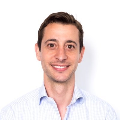 tglassmoore's profile picture. Hi, I'm Taylor 👋

Co-Founder @Zumper