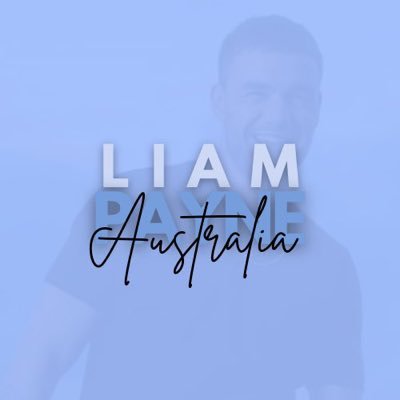 ✨ Liam Payne update account from Australia ✨ Main account: @familiarlove ✨ Liam liked x1 ✨