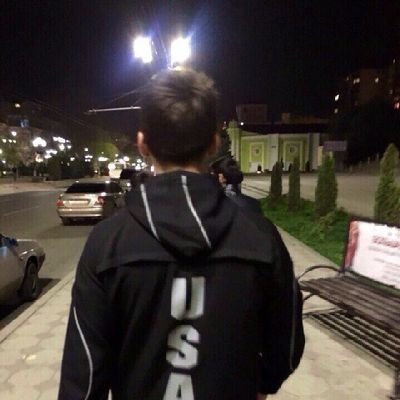 LILKILLV1's profile picture. Будучи Знаменитый Репер)