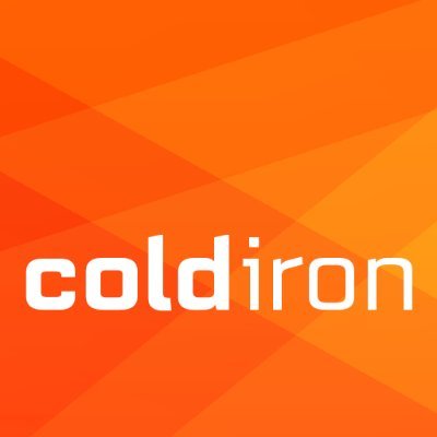 ColdIronStudios Profile Picture