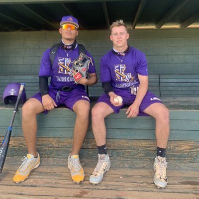 If you give a good thing to the world, then over time your karma will be good, and you'll receive good - Russel Simmons. Parkland Alumni ⚾️