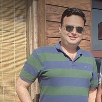 Farooque Siddiqui (@farooksiddiqui) 's Twitter Profile