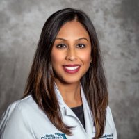Avantika Mishra, M.D. (@amishragimd) 's Twitter Profile