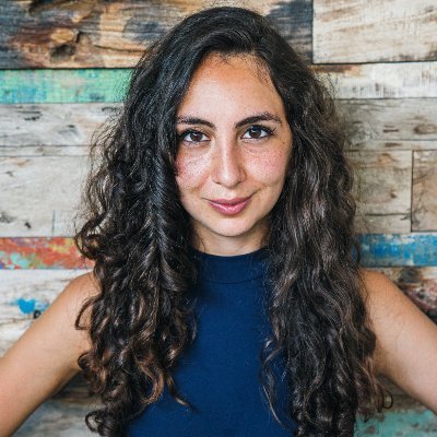Soraya Fouladi Profile