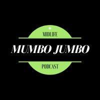 Midlife Mumbo Jumbo Podcast(@midlifemumboju1) 's Twitter Profile Photo