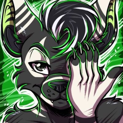 30s|♂️| Aro-GrayAce? | 4ft5in ic, 5ft2in irl | A Crux who thinks he's an Orca sometimes or is it the other way?| Pfp @KatsukeSaito | Ref @SleepeaTea