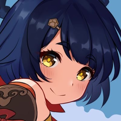 絵をあげたと思ったら急にまたいなくなる人です▪ English🆗 【Pixiv】 https://t.co/Hd5PQvE1CH