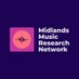 Midlands Music Research Network (@mmrnetwork) Twitter profile photo Midlands Music Research Network (@mmrnetwork) Twitter profile photo