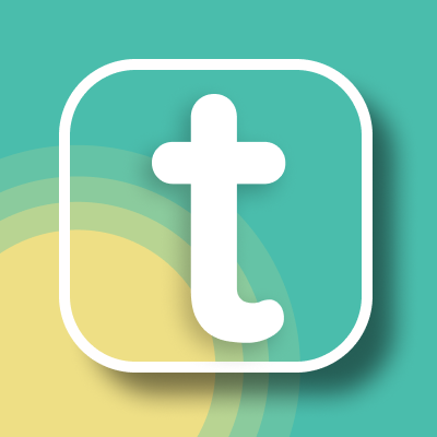 Todayist is a mobile app that flips the script on how to build healthy habits to live with more purpose and control each day.