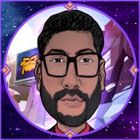 Tepeu (@ztepeu) 's Twitter Profile