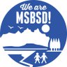 MSBSDJobs's profile picture. The Matanuska-Susitna Borough School District, Alaska, is located approximately 35 miles north of Anchorage-MSBSD enrollment is 19,000 students across 47 school