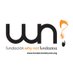 Fundación Why Not Fundazioa (@fundacionwhynot) Twitter profile photo