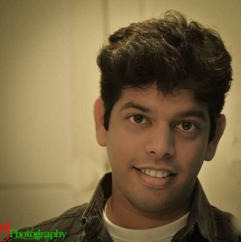 Portrait, Events photographer. AutomationTester. Love the theater.