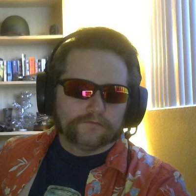 Unpaid Twitter Lurker