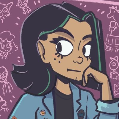 Hey !!
Storyboard Artist @ Bento Box || CSUF '20 🐘 || I love you (yes you) || she/her