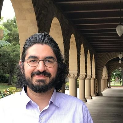 Pooya_Azadi's profile picture. Researcher. Co-author of The Struggle for Development in Iran @stanfordpress
