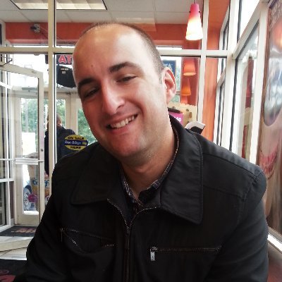 johncodez's profile picture. 