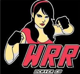 News, info and sass from the Wreckin' Roller Rebels, Denver's favorite rec league.