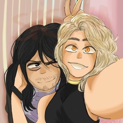 🇲🇽/17/her/español & english/ Aizawa simp ✨