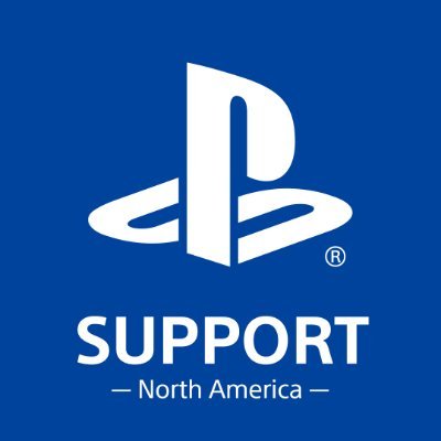 Official NA Twitter Support. You can connect with PlayStation Support for assistance with your PlayStation product or service here: https://t.co/4yVwXYcZIE