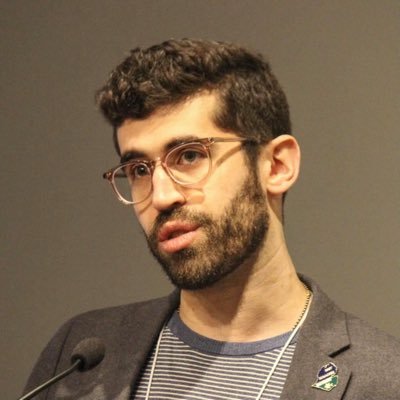 Detroit-based connector / visual artist / community-builder