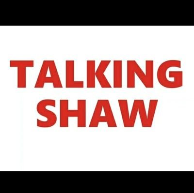 TALKING SHAW