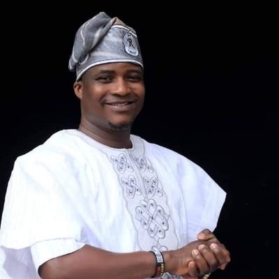 Born and raised in Ejigbo local Govt, Osun State Nigeria. Philanthropist, Politician, Humanitarian.