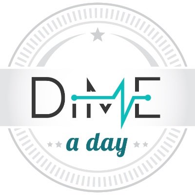 DiMe A Day Profile