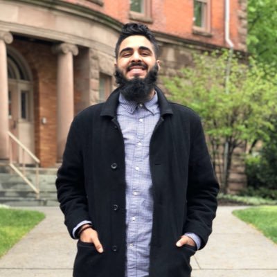 Aspiring Engineer, Masters Student at CMU| J Cole look-a-like, Deep Talk Enthusiast | 👉Sustainable Buildings, Green Construction, Entrepreneurship 🏢