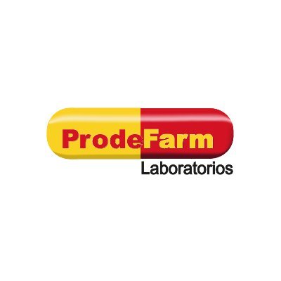 prodefarm's profile picture. Somos un laboratorio dinámico, al día con la tecnología y comprometido a cumplir con las expectativas de sus clientes y proveedores.
