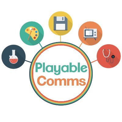PlayableComms