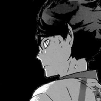 hourly quote/lyric bot for my mentally ill iwaoi thoughts āsubmissions open, run by @mushibo_