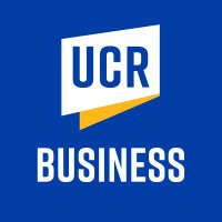 UCR Business(@UCR_Business) 's Twitter Profile Photo