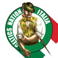 Celtics Nation Italia 🇮🇹💍 (@celticsnationit) 's Twitter Profile