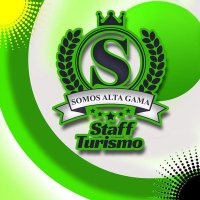 staffturismo(@staffturismofsa) 's Twitter Profile Photo