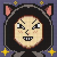 Mars★In Deep Space (@mars0attack) 's Twitter Profile
