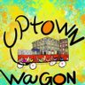 UptownWagon's profile picture. Mutual aid group in Upper Manhattan supporting neighbors experiencing homelessness with hot meals, PPE, warm clothing and solidarity. #HousingForAll