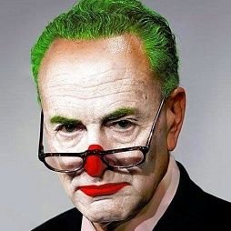 chuckislucifer's profile picture. I'm a horrible peeson