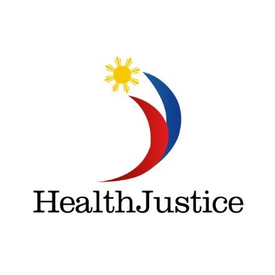 HealthJusticePH Profile Picture