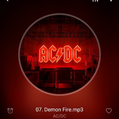 rafasieghart's profile picture. rock in roll