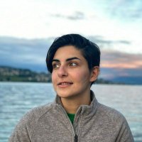 Shima Rajabali (@shima_rj) 's Twitter Profile